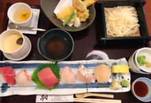 為什麼日本料理味道如此清淡？-酷播亮新聞