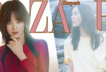 劉雯辛芷蕾喊你去曬太陽，跟著她們抹防曬竟然怎麼曬都是珍珠白？-酷播亮新聞