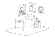 GIF動圖丨麻麻快看！有UFO！看你個頭啊～-酷播亮新聞