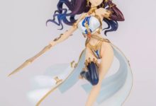 【模玩作品賞析】我凜美如畫！  ！  ！  WF2017夏FGO弓凜 伊什塔爾-酷播亮新聞
