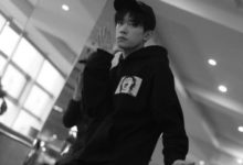 易烊千璽某社交平台的賬號被曝光，網友紛紛感嘆：原來你是一個如此有趣的人-酷播亮新聞