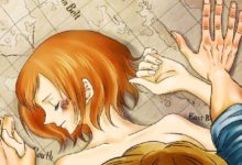 海賊王：當過奴隸的5大美女，一人下落不明，一人被天龍人糟蹋死-酷播亮新聞