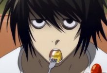 熊貓男：盤點動漫裡常年自帶熊貓眼的男性-酷播亮新聞