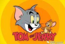 測評：大聖模型 貓和老鼠 TOM and JERRY-酷播亮新聞