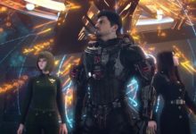 超神學院：小倫被華燁無情擊敗，擊殺卡爾淪為笑柄-酷播亮新聞