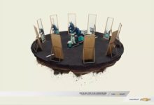 雪佛蘭創意汽車廣告！-酷播亮新聞