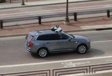 車禍與我無關，沃爾沃：​Uber​無人測試禁用了沃爾沃的防碰撞技術-酷播亮新聞