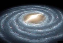 銀河系有多大？擁有多少恆星？其實你看到的哪個數值都不對-酷播亮新聞