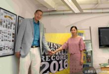 世界上最特殊的8對夫妻，其中一對在中國-酷播亮新聞