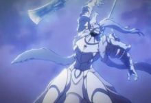 overlord，第二季的動物系戰士盤點，白金龍王有一點不如前者-酷播亮新聞