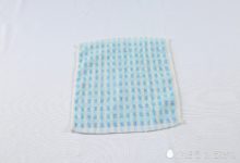 廢舊毛巾還能這麼用，簡單幾步折成它，以後家裡的舊毛巾不要扔了-酷播亮新聞