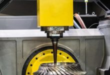 高檔五軸數控機床關鍵技術：力矩電機直驅式 AC 擺頭-酷播亮新聞