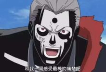 火影忍者：邪神之力接近無敵，但面對這五種忍者，飛段也無能為力-酷播亮新聞