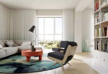 92㎡簡裝設計，也是理想的家！-酷播亮新聞
