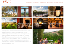 投資公司 AGR 收購葡萄酒公司 Vintage WineEstates 的少數股權-酷播亮新聞