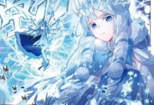 斗羅大陸：三大女神系武魂，榜首顏值足以凍結時空-酷播亮新聞