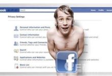 Facebook擬更改用戶條款 控制受影響用戶數量 減少歐盟隱私法律影響-酷播亮新聞