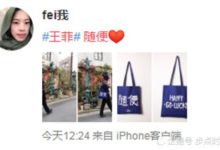 神秘莫測！王菲全副武裝下鄉，身上大寫的「隨便」-酷播亮新聞