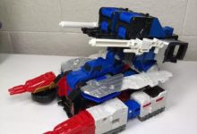 模玩秀：LG EX正義六面獸開箱-酷播亮新聞