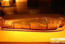 盤點世界十大古墓稀世珍寶，秦始皇兵馬俑居首位-酷播亮新聞