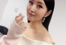 楊鈺瑩46歲嫩出水來，穿搭年輕了15歲，網友：男友功勞不小！-酷播亮新聞