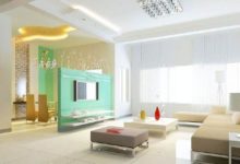 最簡單的隔斷牆怎麼做 隔斷牆裝修注意事項-酷播亮新聞