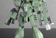 78民間測評：HGUC pb限定 EWAC傑鋼-酷播亮新聞