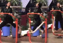 勇敢的跨出那一步，其實真的沒這麼難～活出自我，最重要！-酷播亮新聞