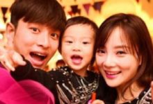 沒離婚，卻尷尬！李小璐準點為賈乃亮慶生，他考慮了一整夜才回應-酷播亮新聞