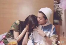 鹿晗終於說出了為啥和關曉彤在一起的原因，網友表示不相信-酷播亮新聞