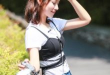 她曾被傳和佟大為同居，是佟大為媽媽喜歡的媳婦，美貌吊打關悅！-酷播亮新聞