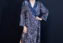 她的衣服多到3輛車都拖不走，連楊冪都要佩服，美貌吊打劉嘉玲！-酷播亮新聞