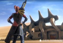 斗破蒼穹，蕭炎收服的品階最低的異火，意義卻遠超排名第二的虛無吞炎-酷播亮新聞