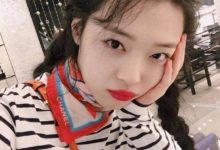 崔雪莉將攜新綜藝《真理商店》回歸，網友：美顏盛世令人期待！-酷播亮新聞