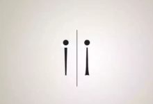 廁所標誌設計這麼皮，你能看得懂么？-酷播亮新聞