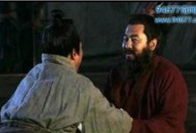 歷史上許攸怎麼死的，禍從口出被曹操一怒之下砍頭-酷播亮新聞