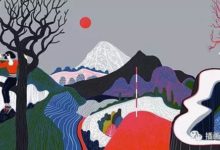 他的畫為很多大導演提供靈感，滿足你對奇妙所有的想像力-酷播亮新聞