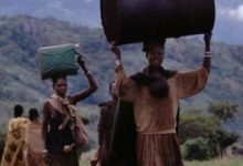 烏干達女人的悲慘生活，丈夫死後可由小叔任由擺布-酷播亮新聞