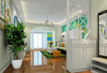 裝修120平米的房子要多少錢 裝修房子主要包含哪些費用-酷播亮新聞