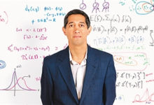 巴巴卡·霍加：深耕人工智慧(網際網路大咖秀)-酷播亮新聞