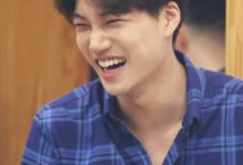 愛豆們有感染力的笑容：田柾國終於像忙內，金智妮太甜了！-酷播亮新聞