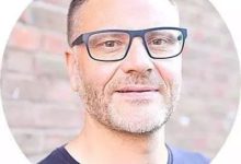 肖恩·沃爾特：展現科技最深入人心的一面-酷播亮新聞