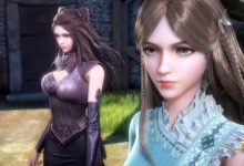 斗羅大陸與秦時明月顏擔比拼，玄機的五大曠世容顏，榜首無人不服-酷播亮新聞