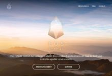 測試網都跑Dawn 3.0了，EOS官網怎麼還顯示Dawn 2.0？-酷播亮新聞