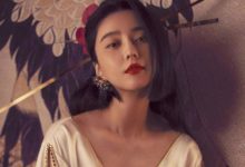 范冰冰168、baby楊冪鄭爽也是168，到底是誰謊報了身高？-酷播亮新聞