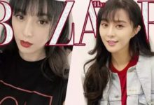 到底先學范冰冰的空氣劉海還是護髮妙招？ 糾結死我了！-酷播亮新聞