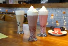 隱形貧困人口的生存危機，來這家動漫主題餐廳就都解決了！-酷播亮新聞