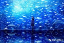 插畫丨她用ps畫出水彩風小世界，太唯美了-酷播亮新聞