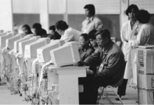 移動互聯網十年造夢記：相遇見證與成長-酷播亮新聞