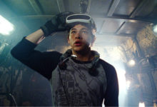 從《頭號玩家》看VR技術的未來與現實-酷播亮新聞